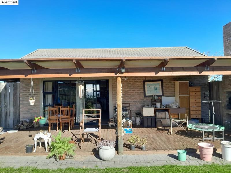 0 Bedroom Property for Sale in George Rural Western Cape